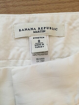 Banana Republic Pantolon