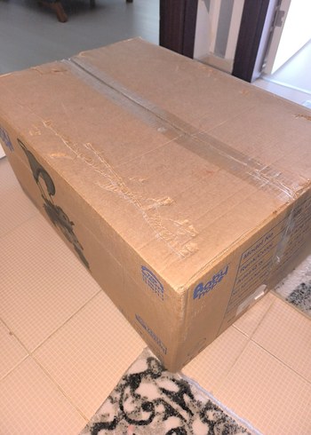 3 tekerlekli bisiklet - Görsel 2