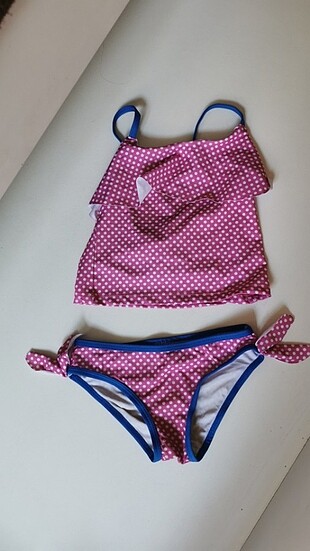 Soobe kız çocuk bikini
