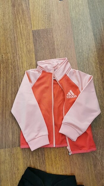 Adidas Adidas kız çocuk eşofman takım 