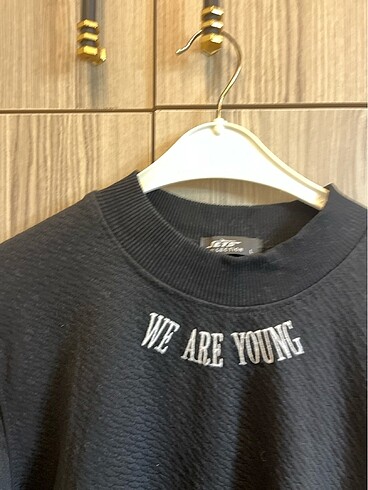 l/xl Beden siyah Renk Kaliteli Erkek sweatshirt