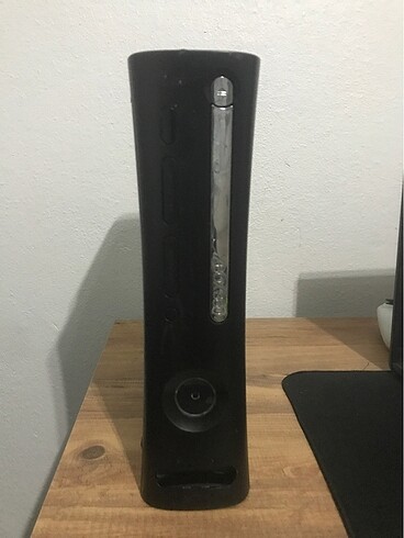 Xbox 360 Tertemiz Sapasağlam