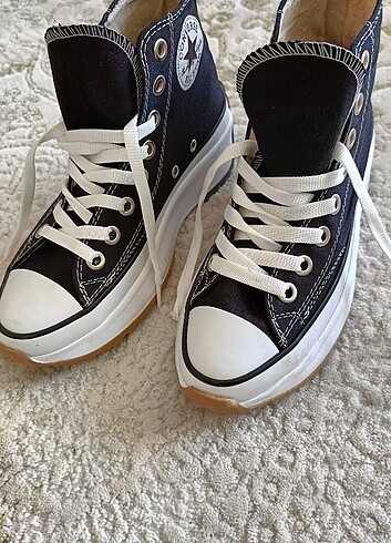 Converse Kullanılmamiş yeni Converse