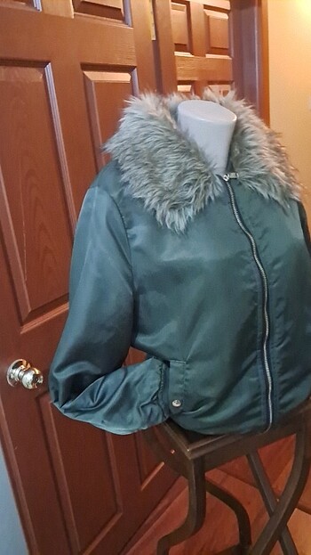 Fashion Angel Bomber