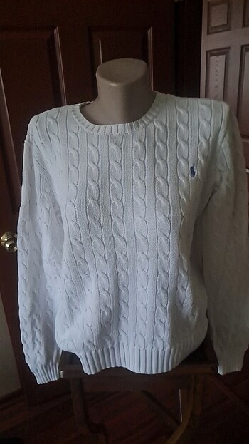 Ralph Lauren kazak