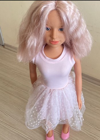 Clara bebek