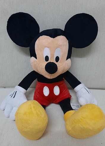 Walt Disney World Mickey ve goofy