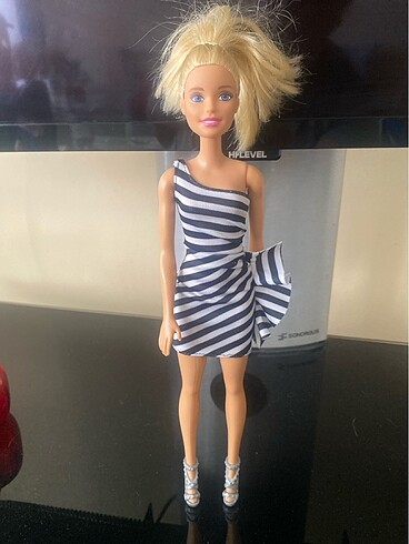 Barbie 30 cm