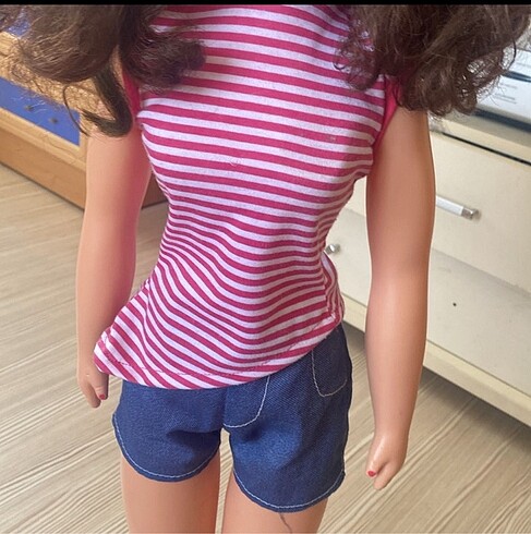 Diğer Sunman büyük 80 cm bebek