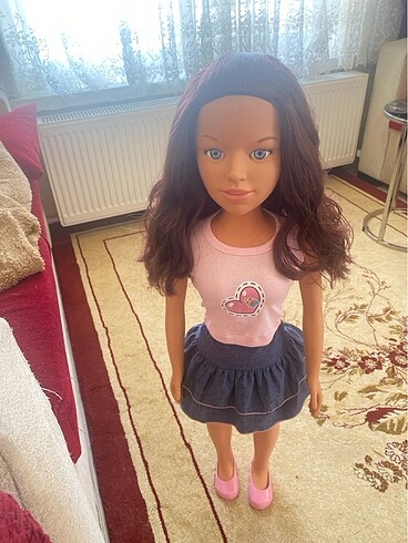 Clara en iyi arkadaşım