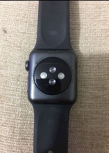Beden Apple Watch 3