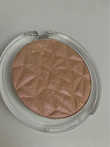  Beden revolution euphoric highlighter