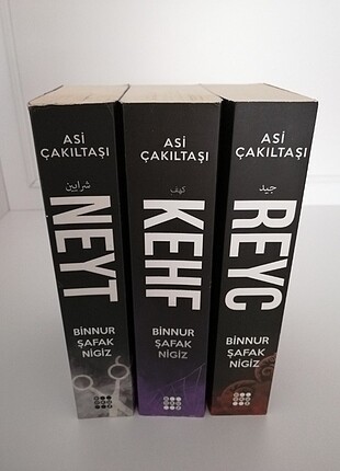 Asi Çakıltaşı 