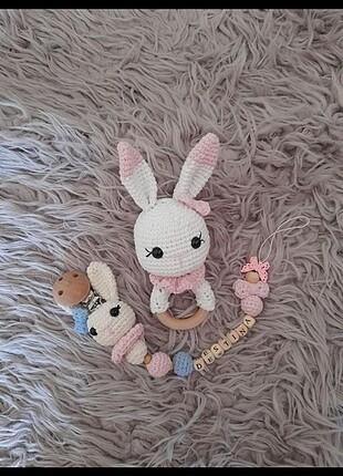 Elif 2li set