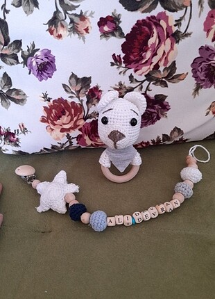 2li ayicik set
