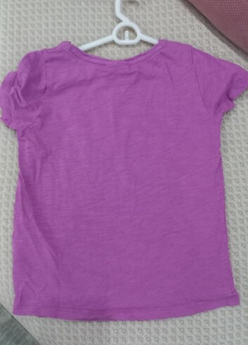 4 Yaş Beden Us.polo tshirt