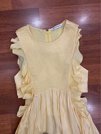 American Vintage Vintage elbise
