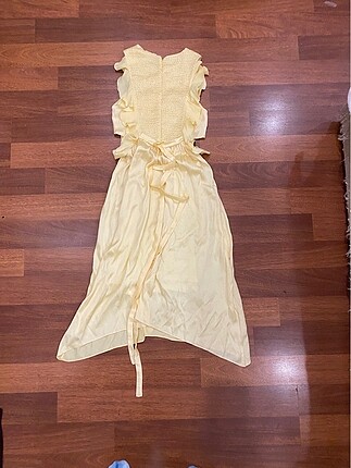 s Beden Vintage elbise