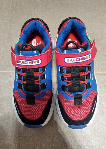Skechers Game Kicks Çocuk Spor Ayakkabı