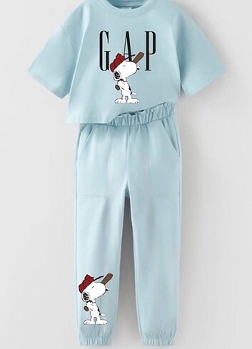 Gap GAP unisex takım