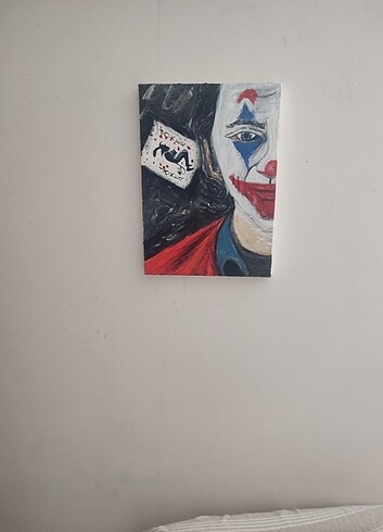 Zara Home 25x35 yagliboya tablo 2 adet en uygun fiyat sakın kaçırmayın