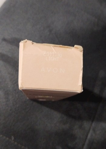 Avon Nutra Effects BB Krem SPF 15 Bej - Görsel 2