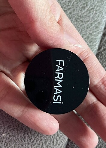 Farmasi Sifir 