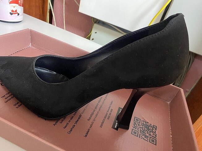 Stiletto