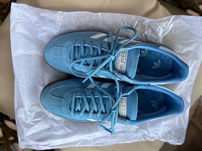 Adidas adidas Spezial Spor Ayakkabı