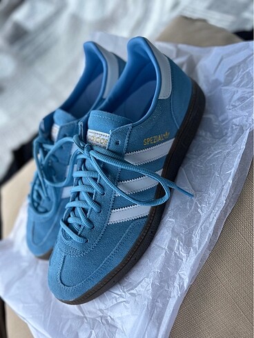 adidas Spezial Spor Ayakkabı