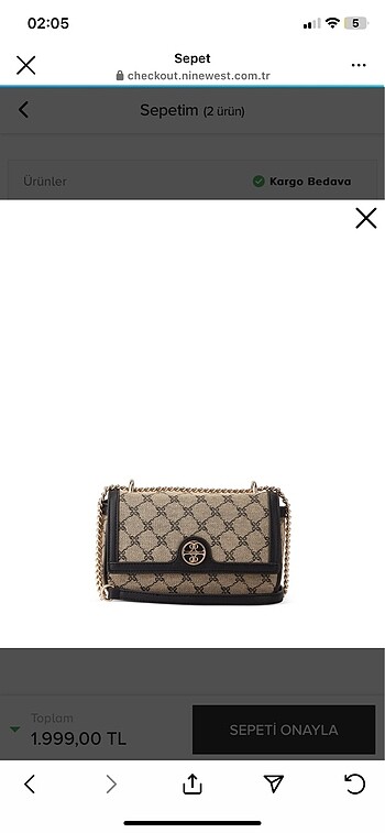 Nine west
