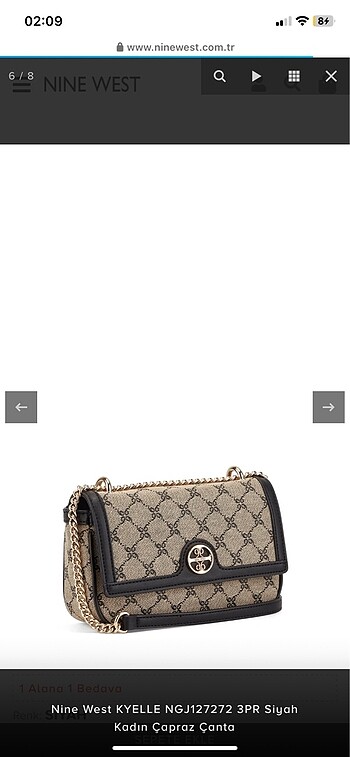 Nine West Nine west