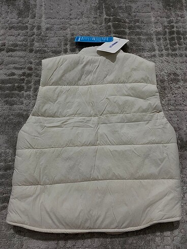 LC Waikiki Lcw kids kız yelek