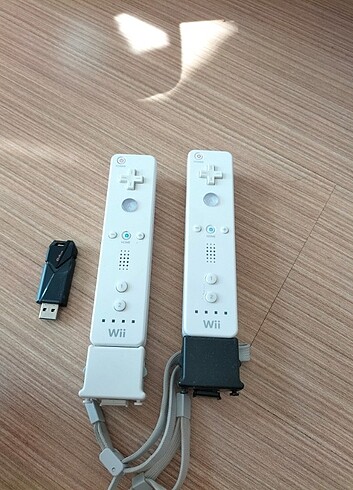 Nintendo Nintendo Wii 