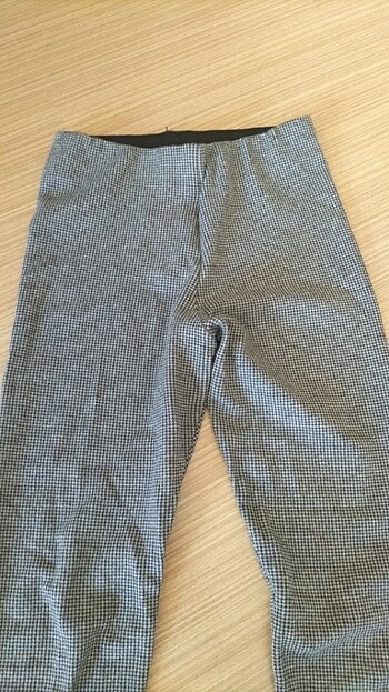 Zara Zara tayt pantolon 