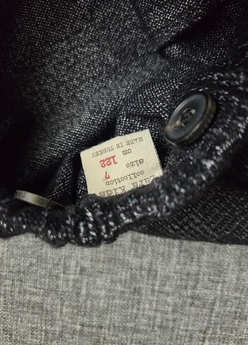 Zara Zara kız çocuk etek