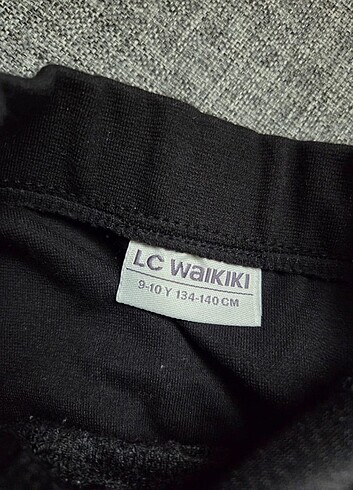 LC Waikiki LCW 9 10 yaş etek