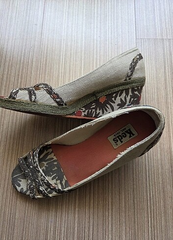 37 Beden Keds 37 numara