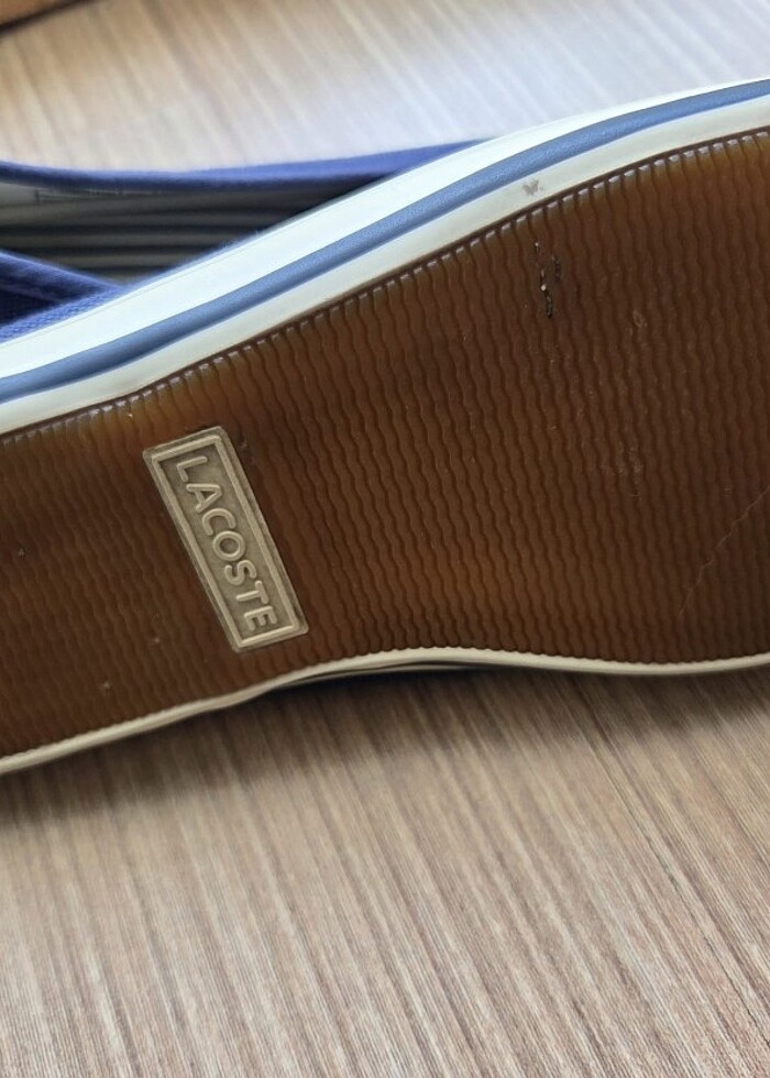 Keds 37 numara - Görsel 4