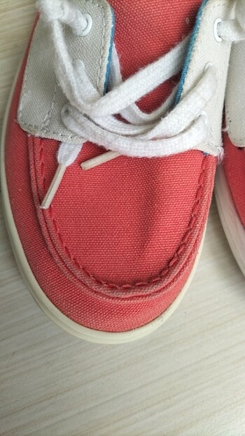 36 Beden Lacoste 36 37 ayakkabı