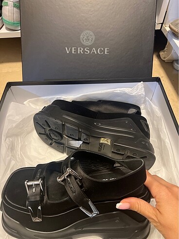 Versace sandalet