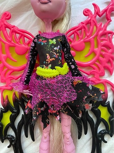 monster high