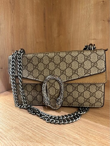 Gucci klasik model çanta