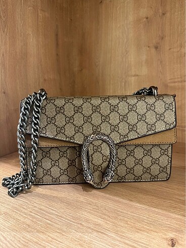 Gucci Gucci klasik model çanta