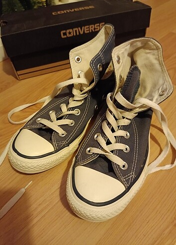 Converse bez ayakkabi