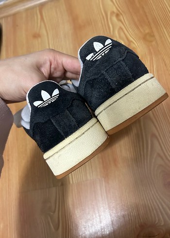 Adidas campus - Görsel 5