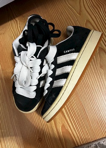 Adidas campus - Görsel 2