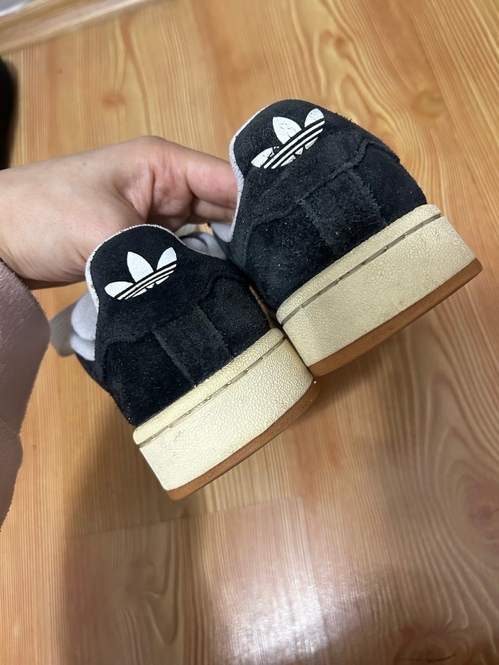 Adidas campus - Görsel 5