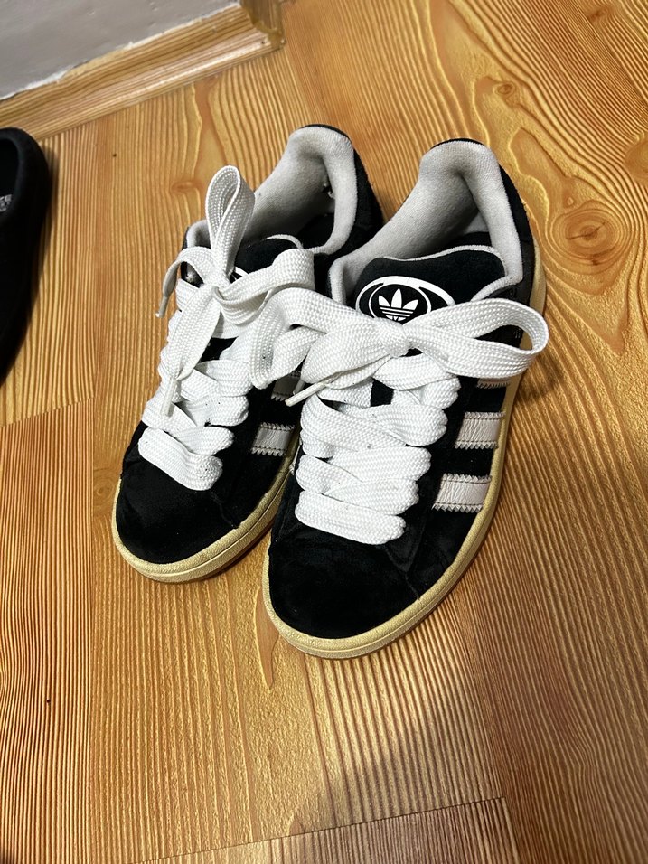 Adidas campus - Görsel 3