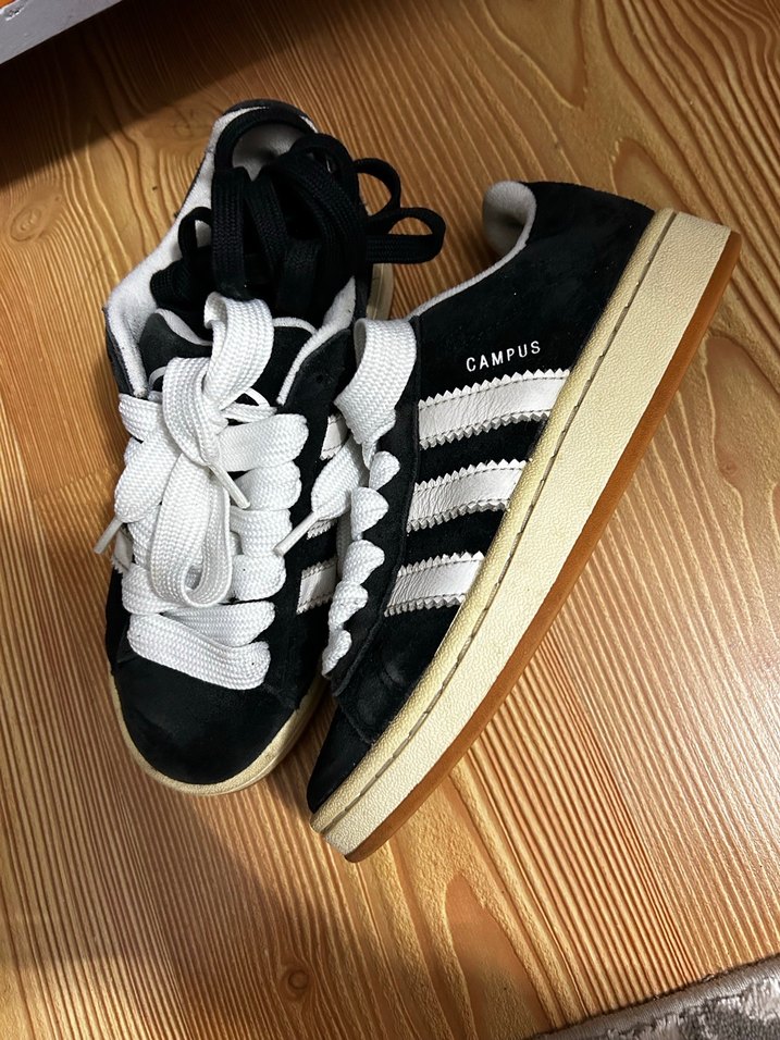 Adidas campus - Görsel 2